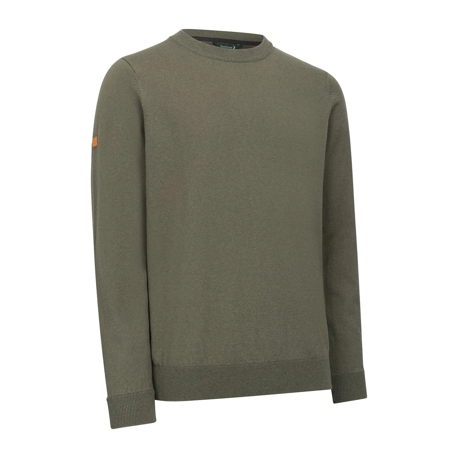 New Forest Crew Neck Jumper