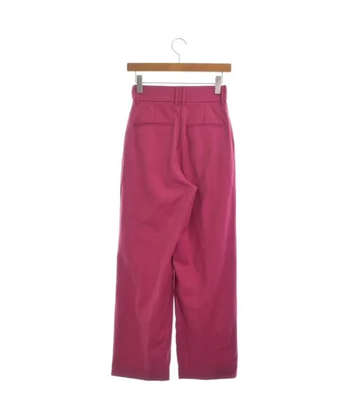 N.O.R.C Trousers