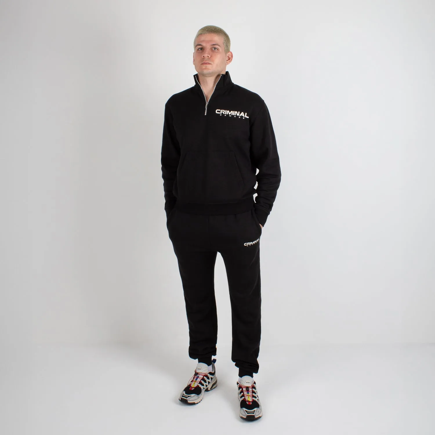OLYMPUS TRACK TOP