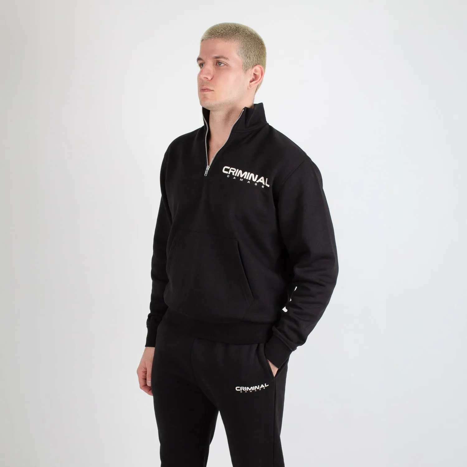 OLYMPUS TRACK TOP