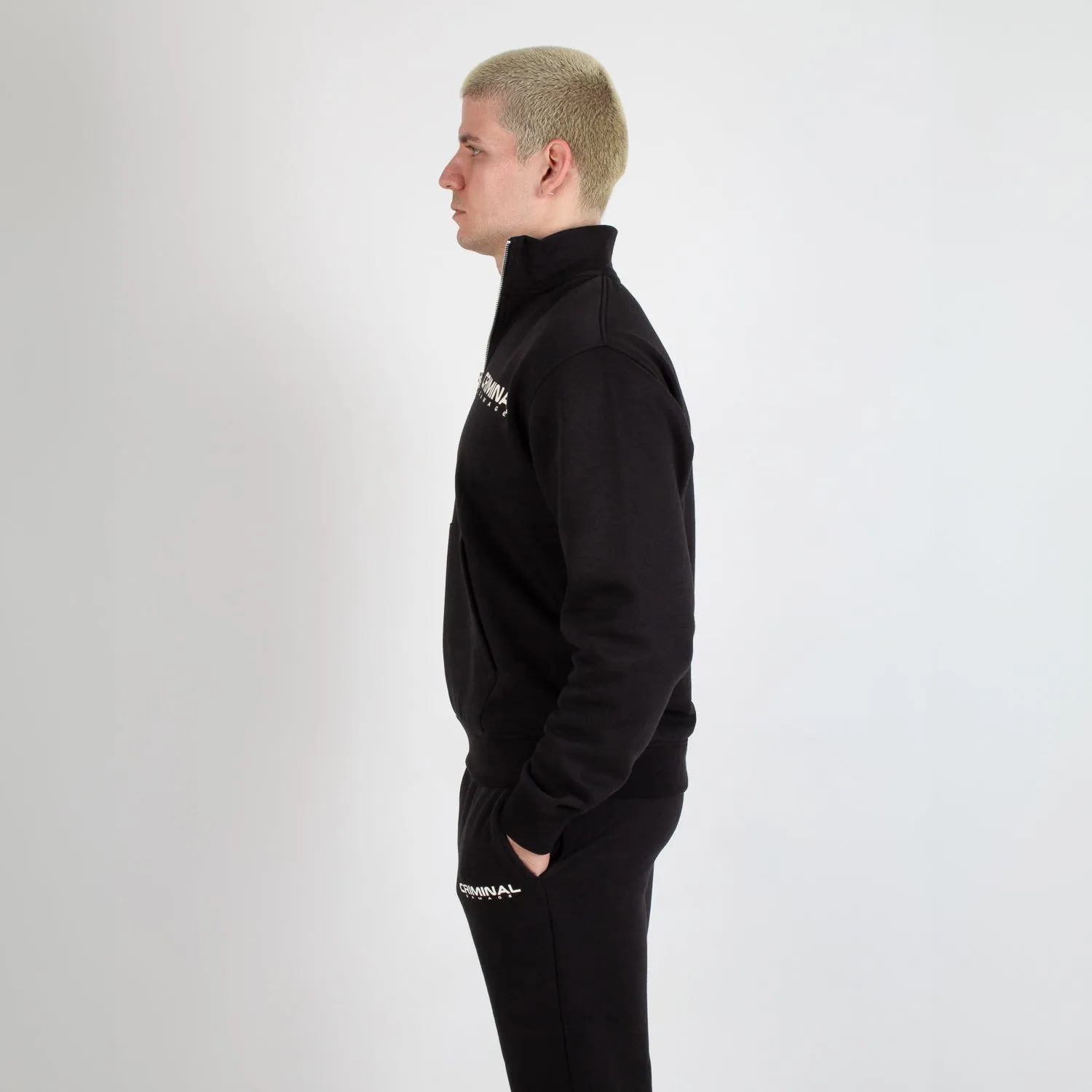OLYMPUS TRACK TOP