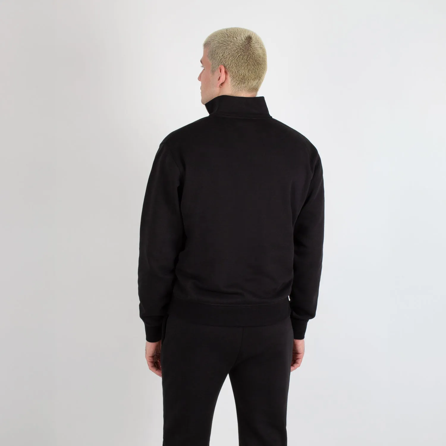OLYMPUS TRACK TOP