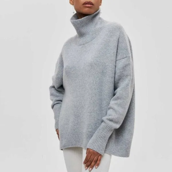 Oversized Coltrui
