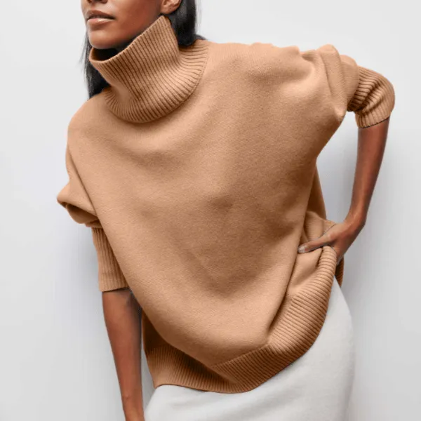 Oversized Coltrui