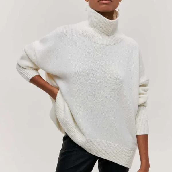 Oversized Coltrui