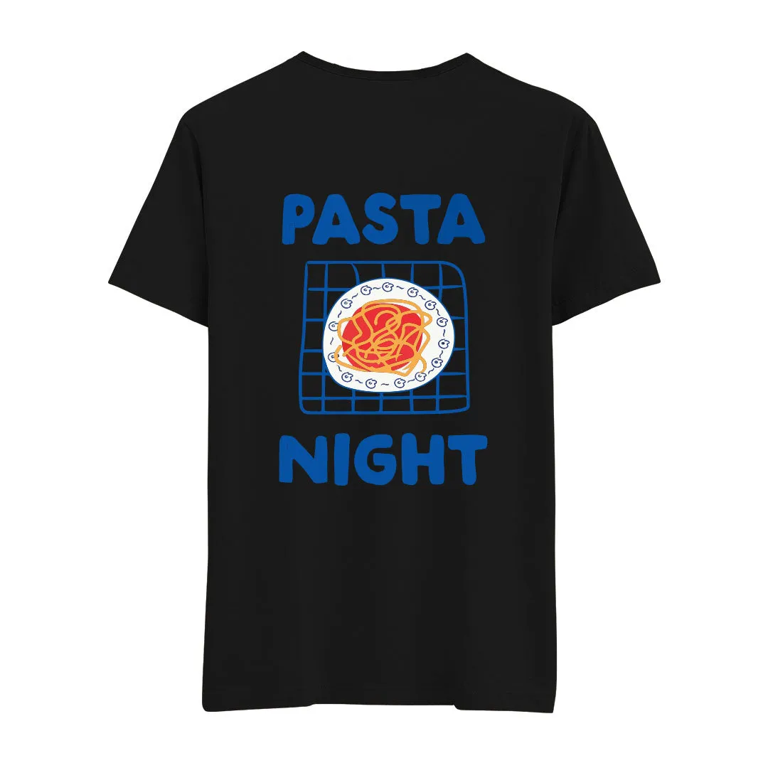 Pasta Night - Regular Tshirt