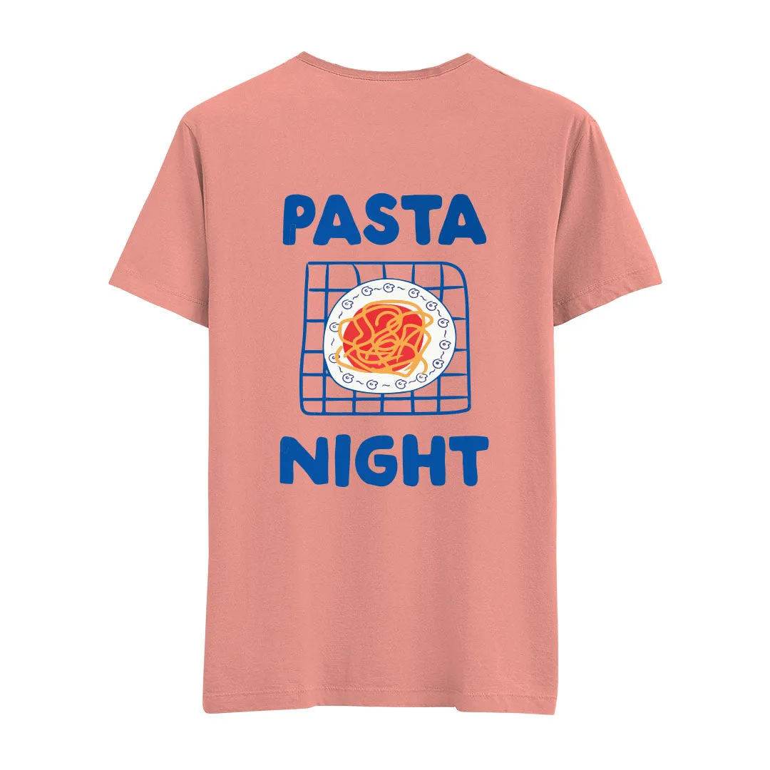 Pasta Night - Regular Tshirt