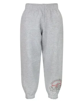 Pokemon Boys Grey Joggers