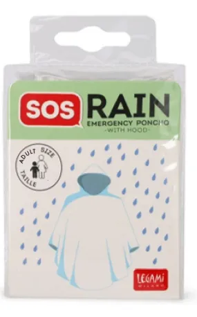 Regnponcho