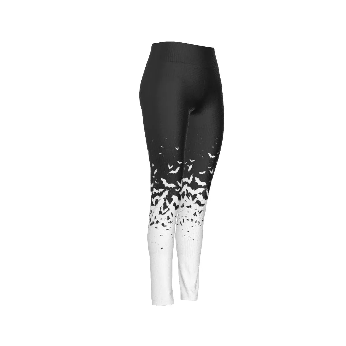 Release the Bats High Waist Leggings