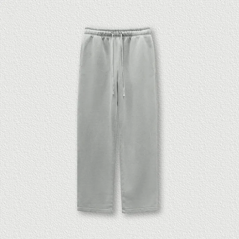 Retro Faded Joggers | LARRY