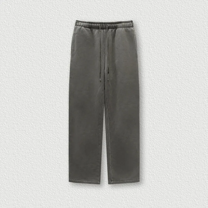Retro Faded Joggers | LARRY