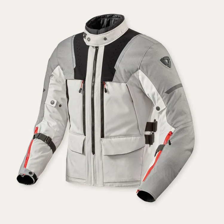 REV'IT! Offtrack 2 H2O Jacket