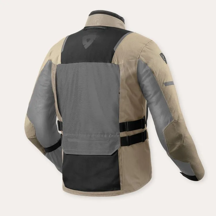 REV'IT! Offtrack 2 H2O Jacket