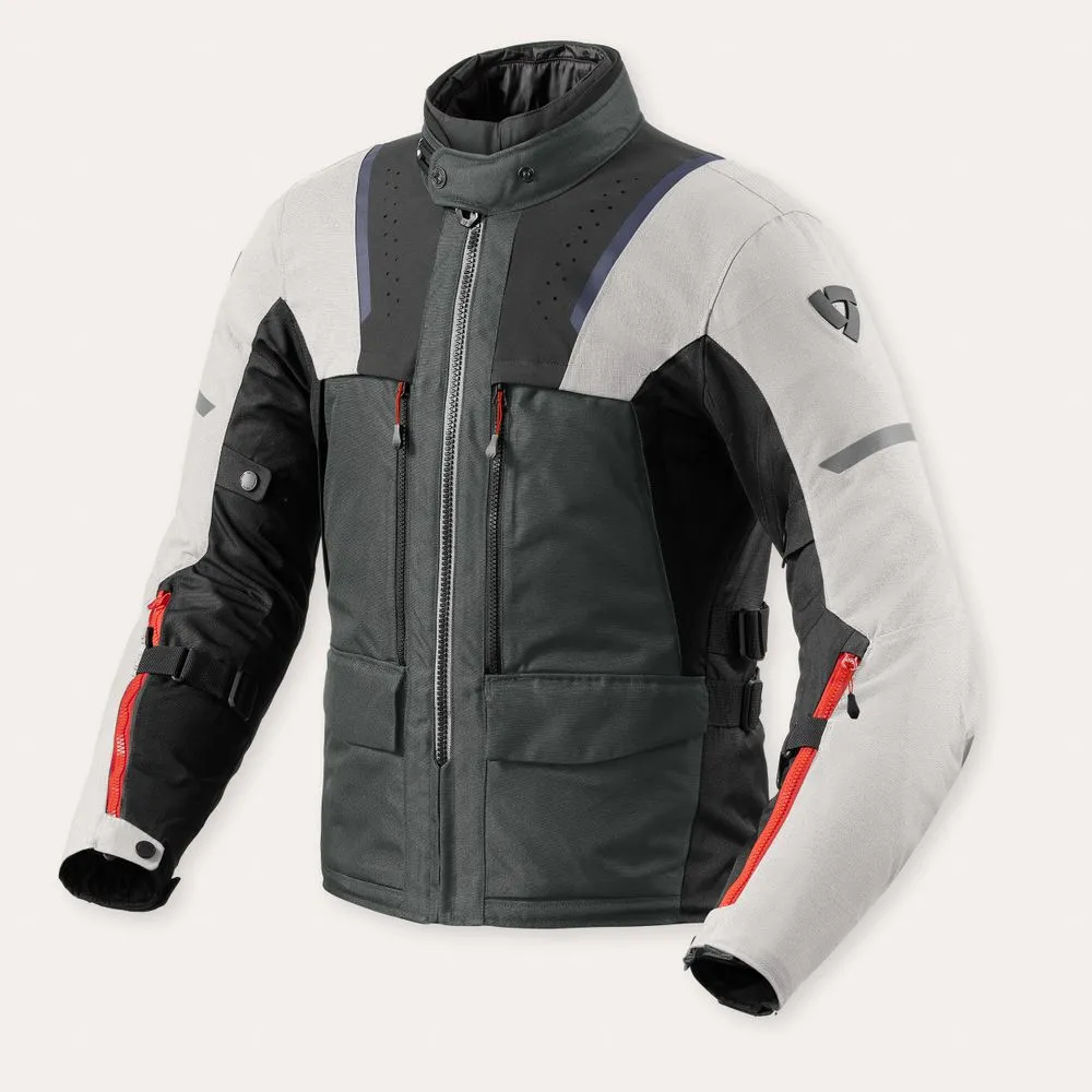 REV'IT! Offtrack 2 H2O Jacket