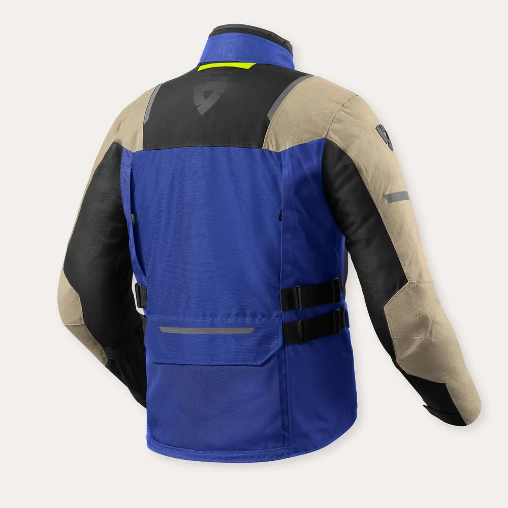 REV'IT! Offtrack 2 H2O Jacket