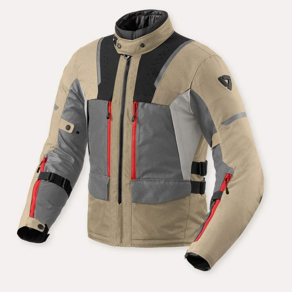 REV'IT! Offtrack 2 H2O Jacket