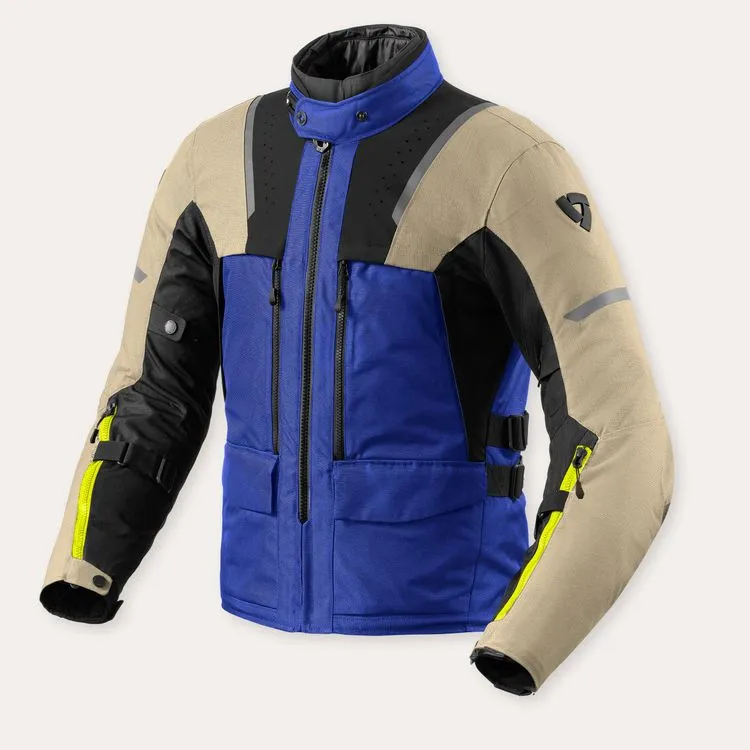 REV'IT! Offtrack 2 H2O Jacket