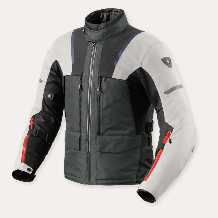 REV'IT! Offtrack 2 H2O Jacket