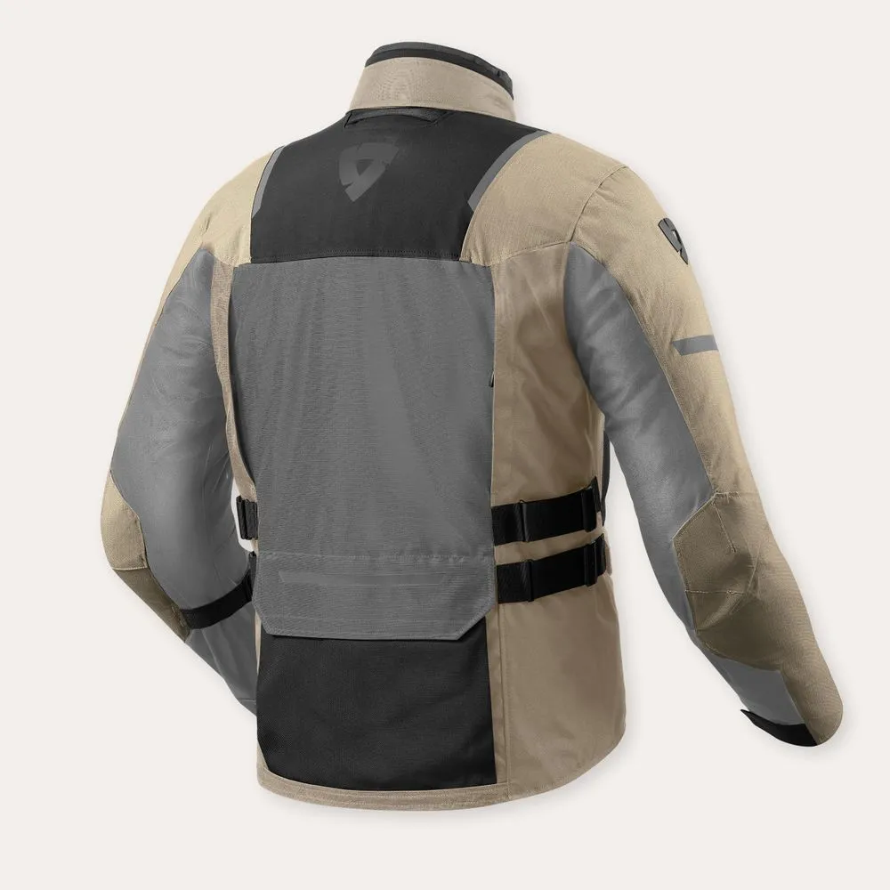 REV'IT! Offtrack 2 H2O Jacket
