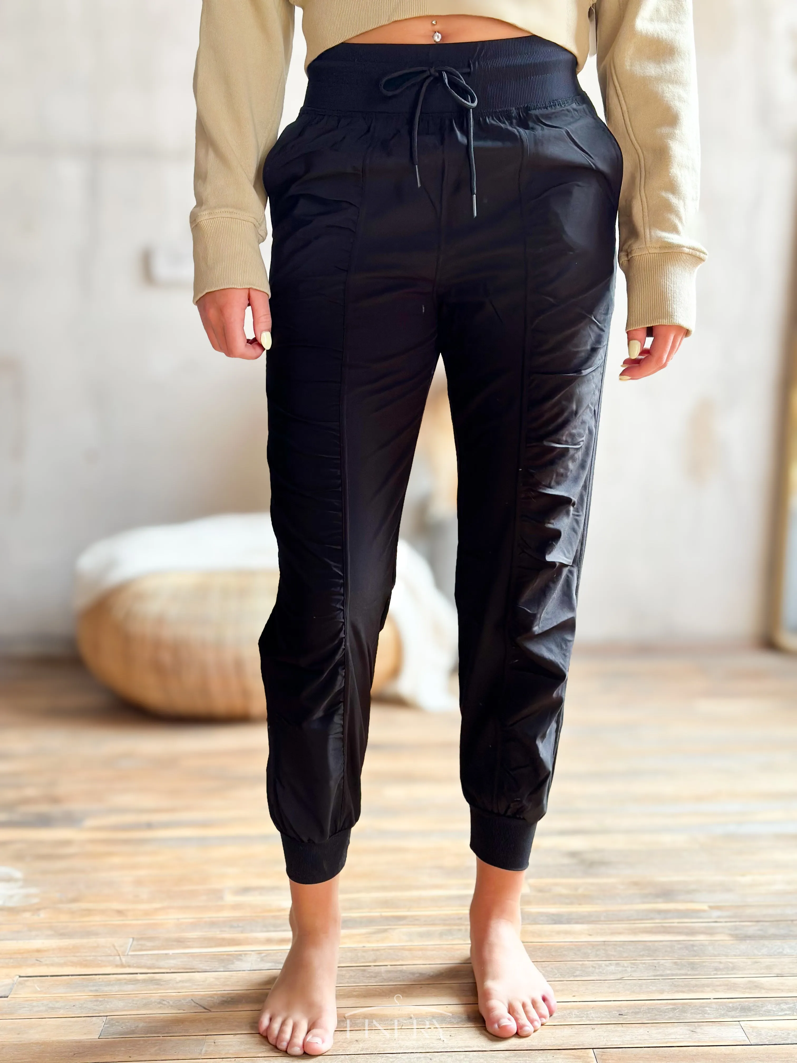 Riggs Joggers