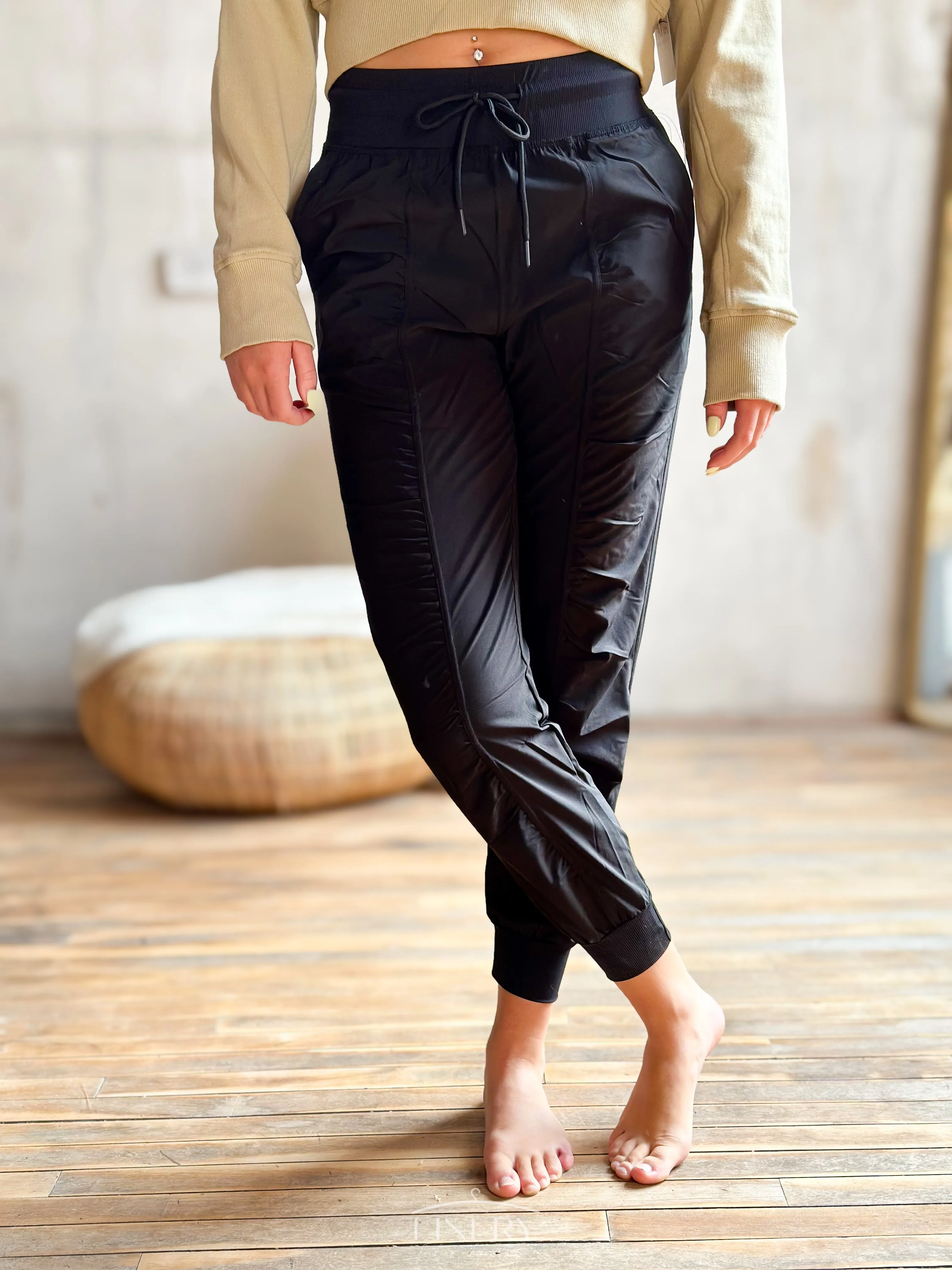 Riggs Joggers