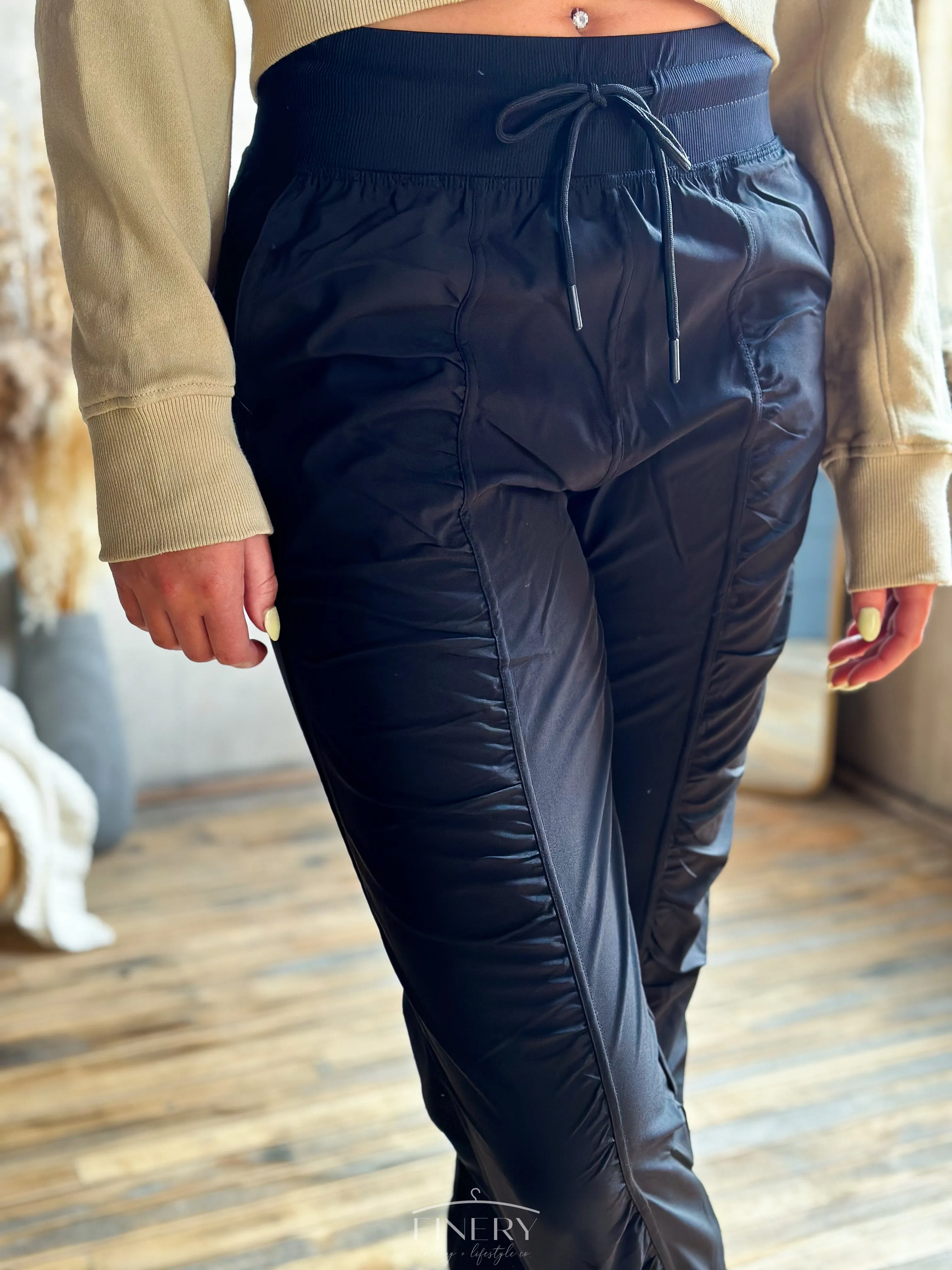 Riggs Joggers