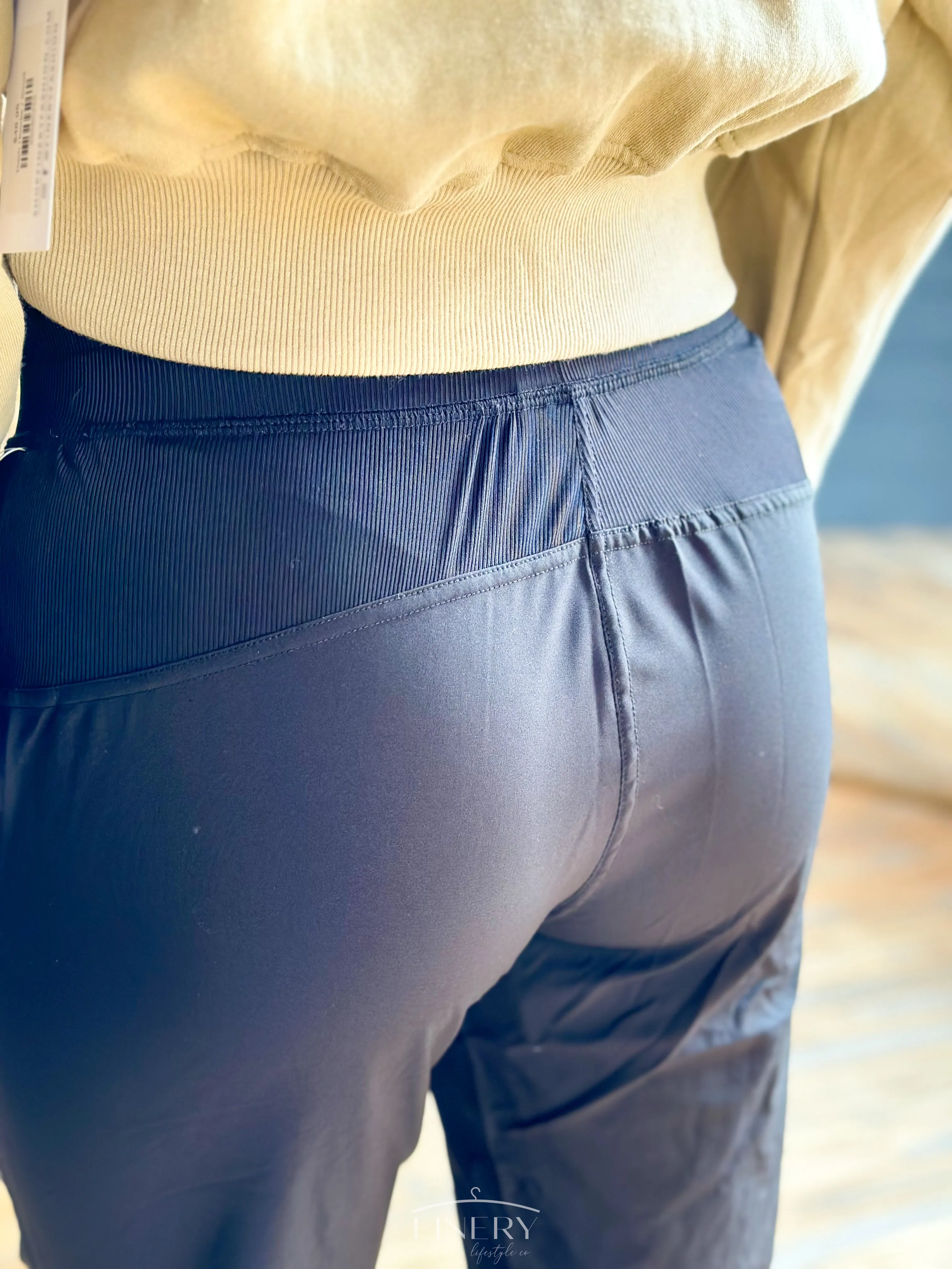 Riggs Joggers