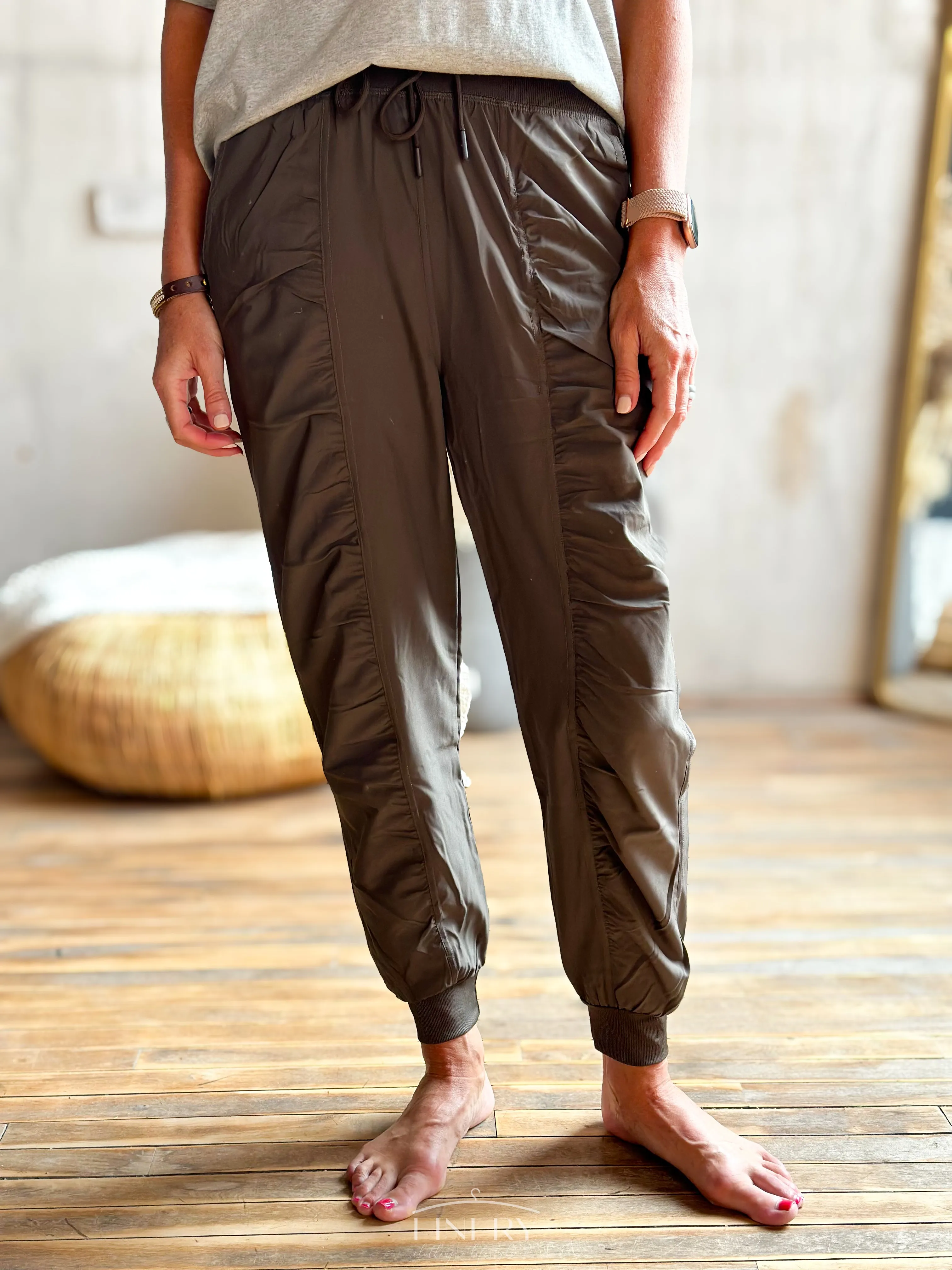 Riggs Joggers