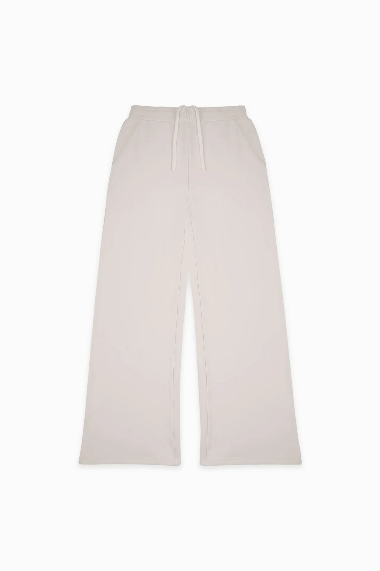 S2J035MI Wide Legs Jogger