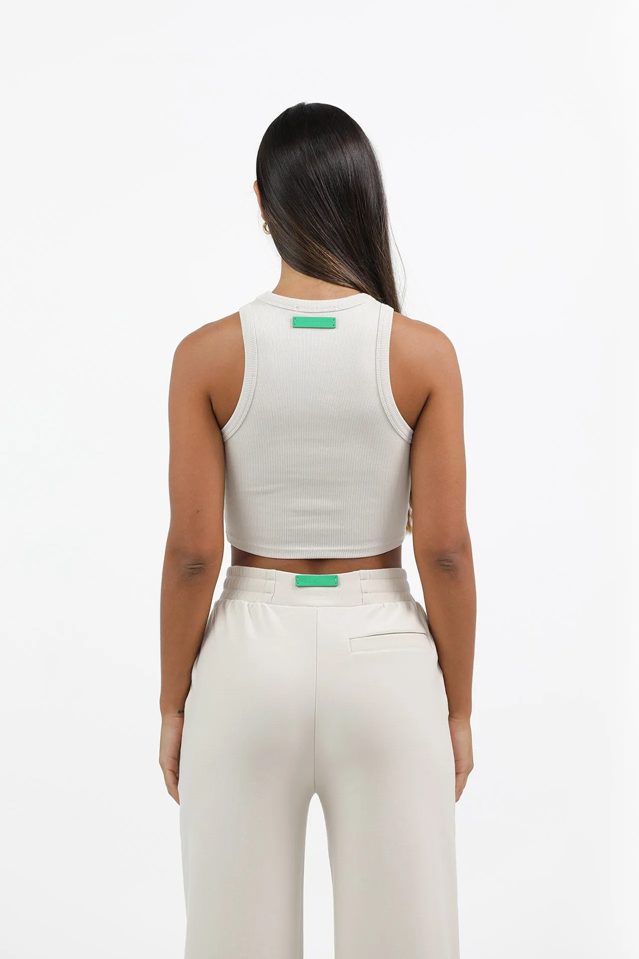 S2J035MI Wide Legs Jogger