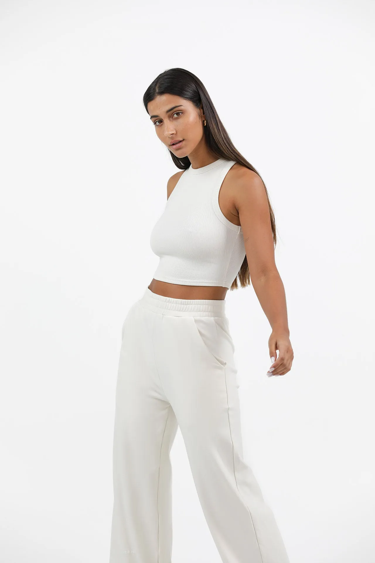 S2J035MI Wide Legs Jogger
