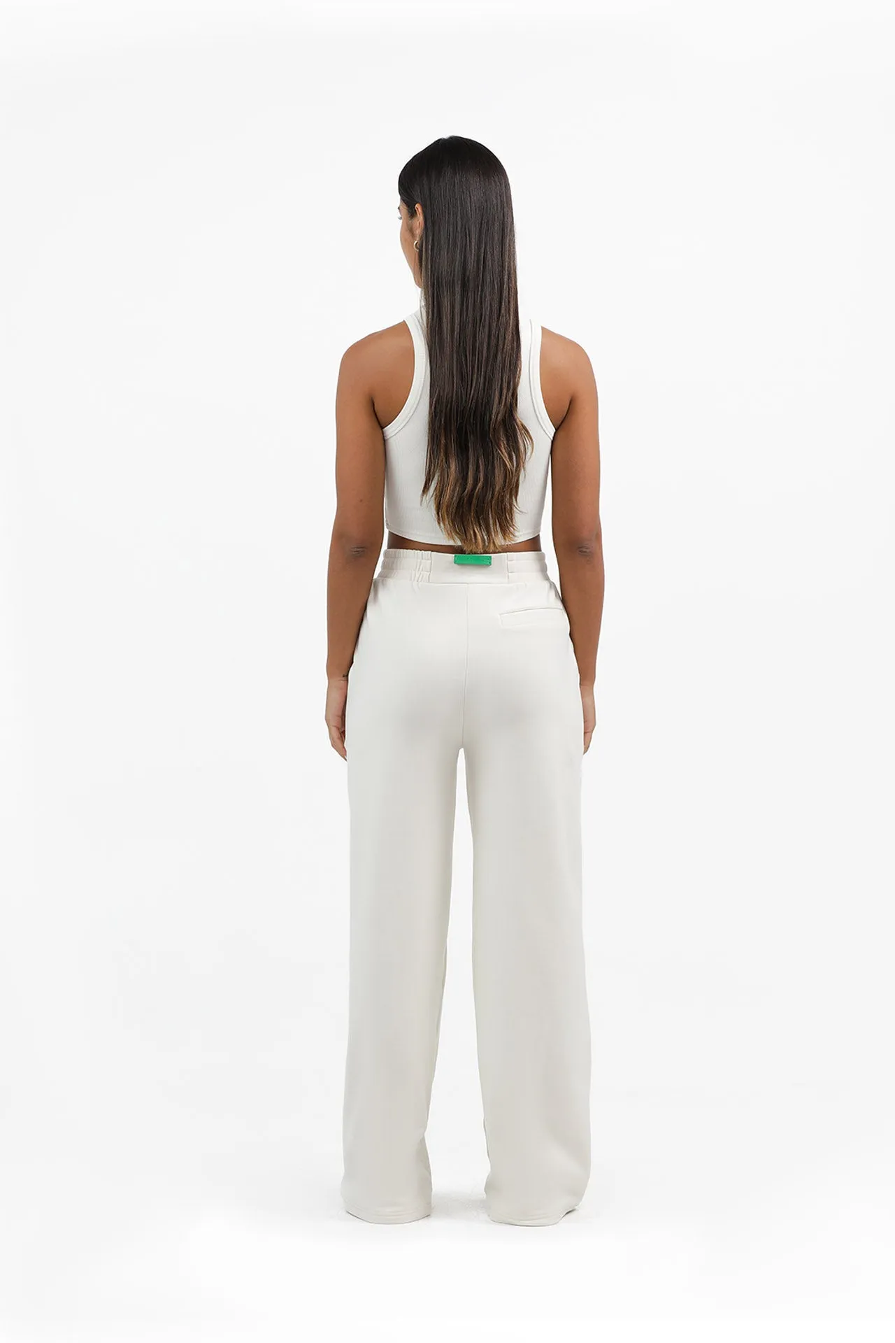 S2J035MI Wide Legs Jogger