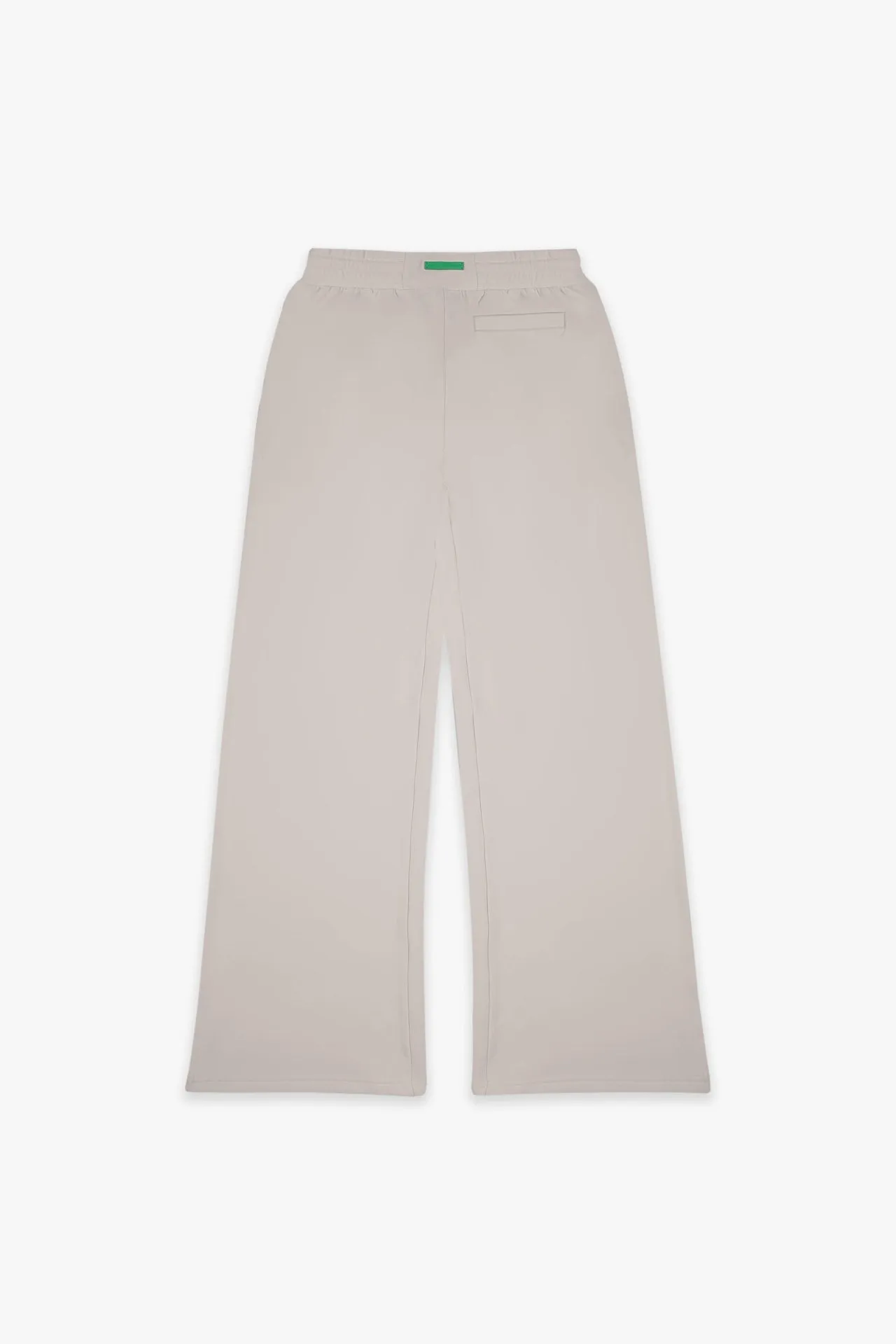 S2J035MI Wide Legs Jogger