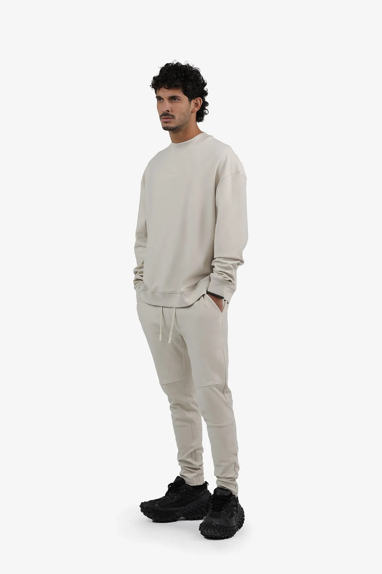S2JO46MI  Slim Jogger