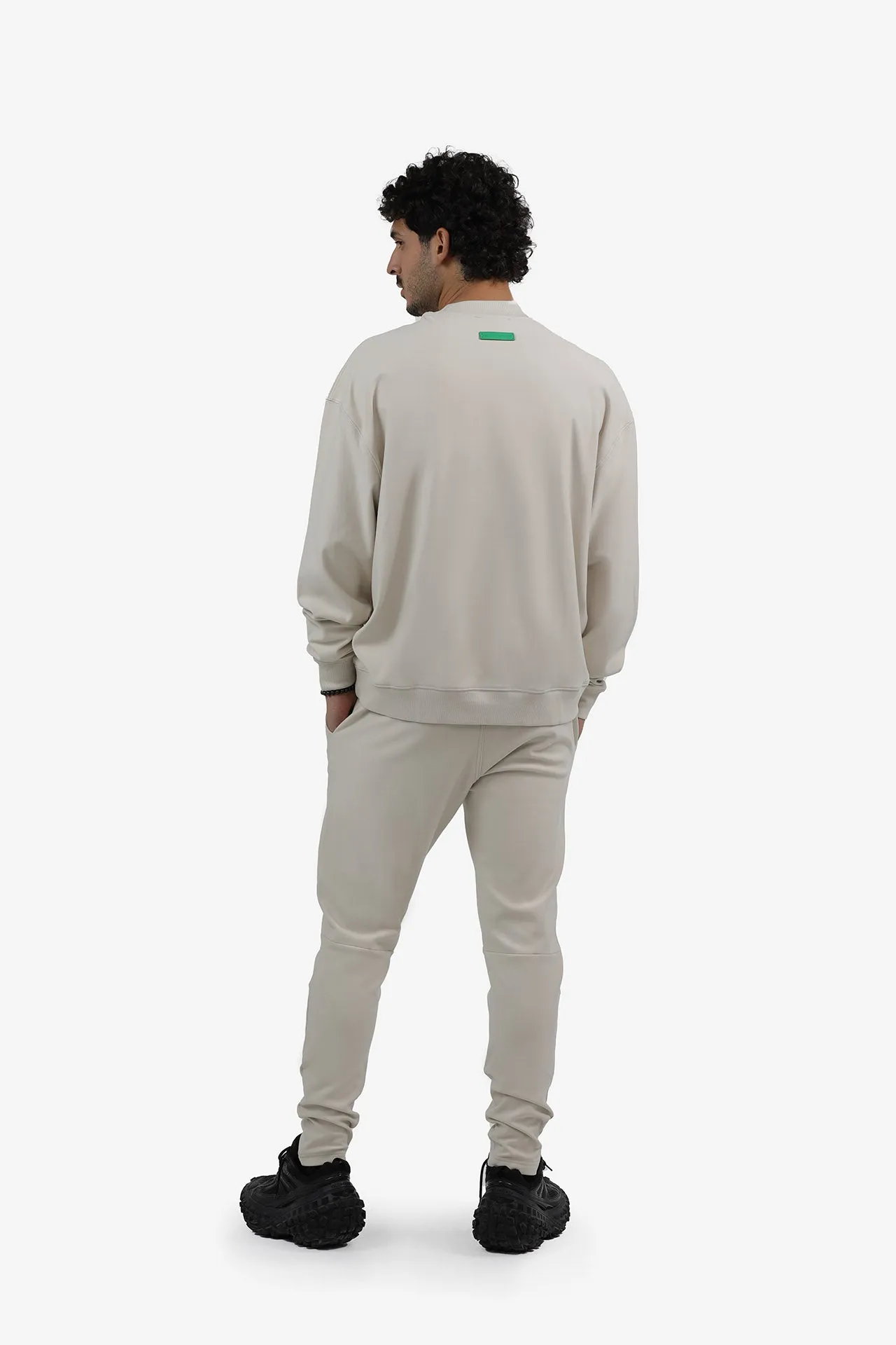 S2JO46MI  Slim Jogger