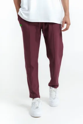 S3J053MI Bold Line Joggers