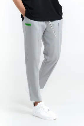 S3J053MI Bold Line Joggers
