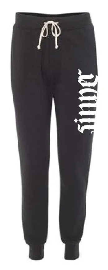 Saint Sinner Sweatpants (Multiple Colors)