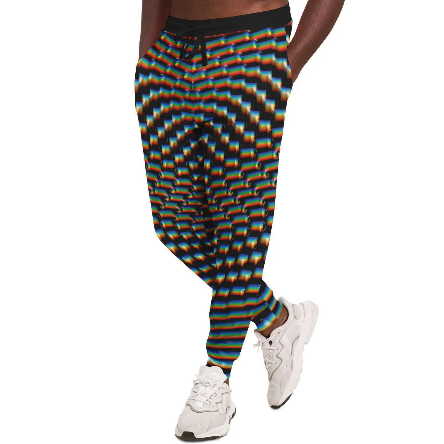 Scalar | Men's Joggers | Austin Blake