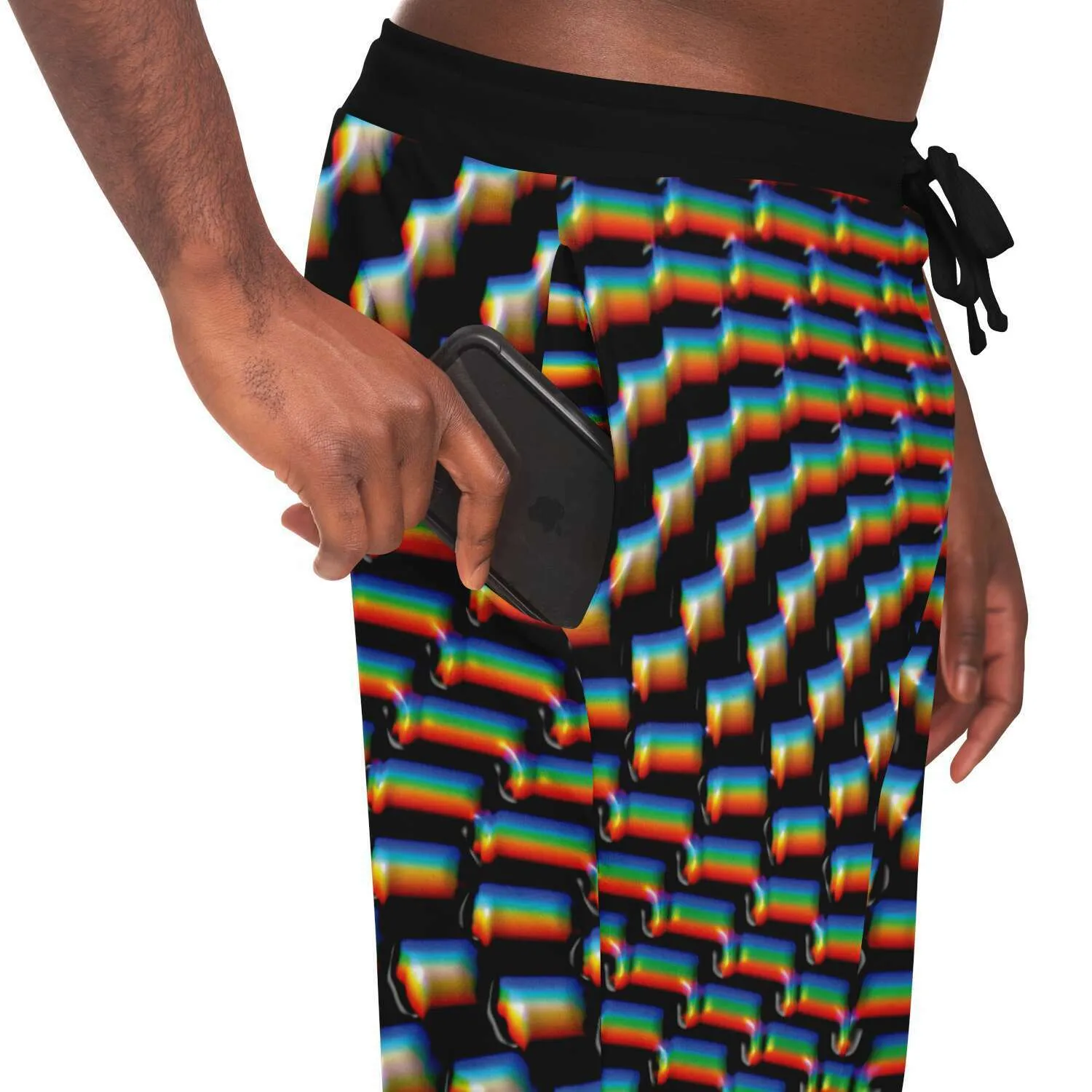 Scalar | Men's Joggers | Austin Blake