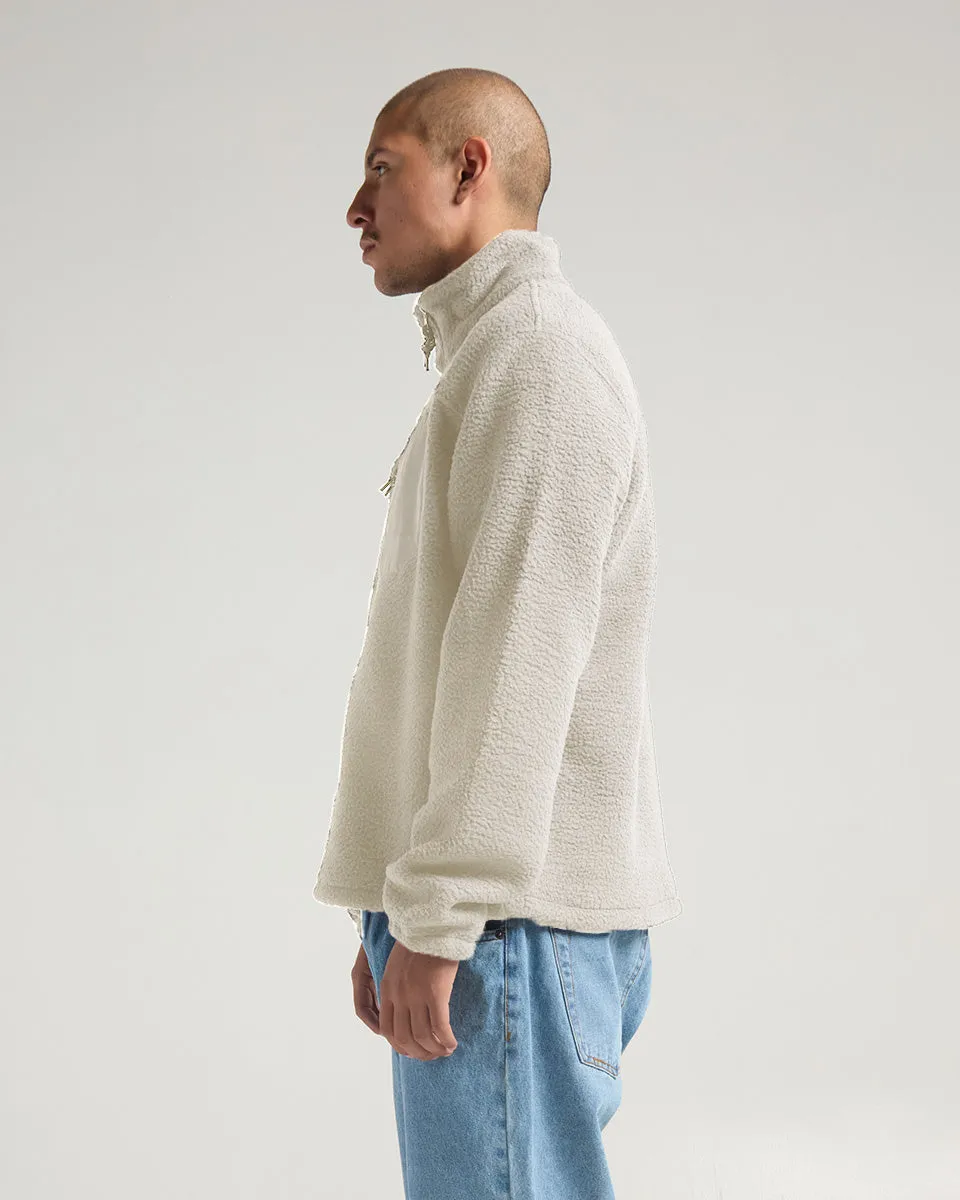 Sherpa Jacket