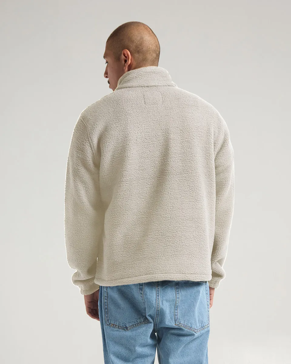 Sherpa Jacket