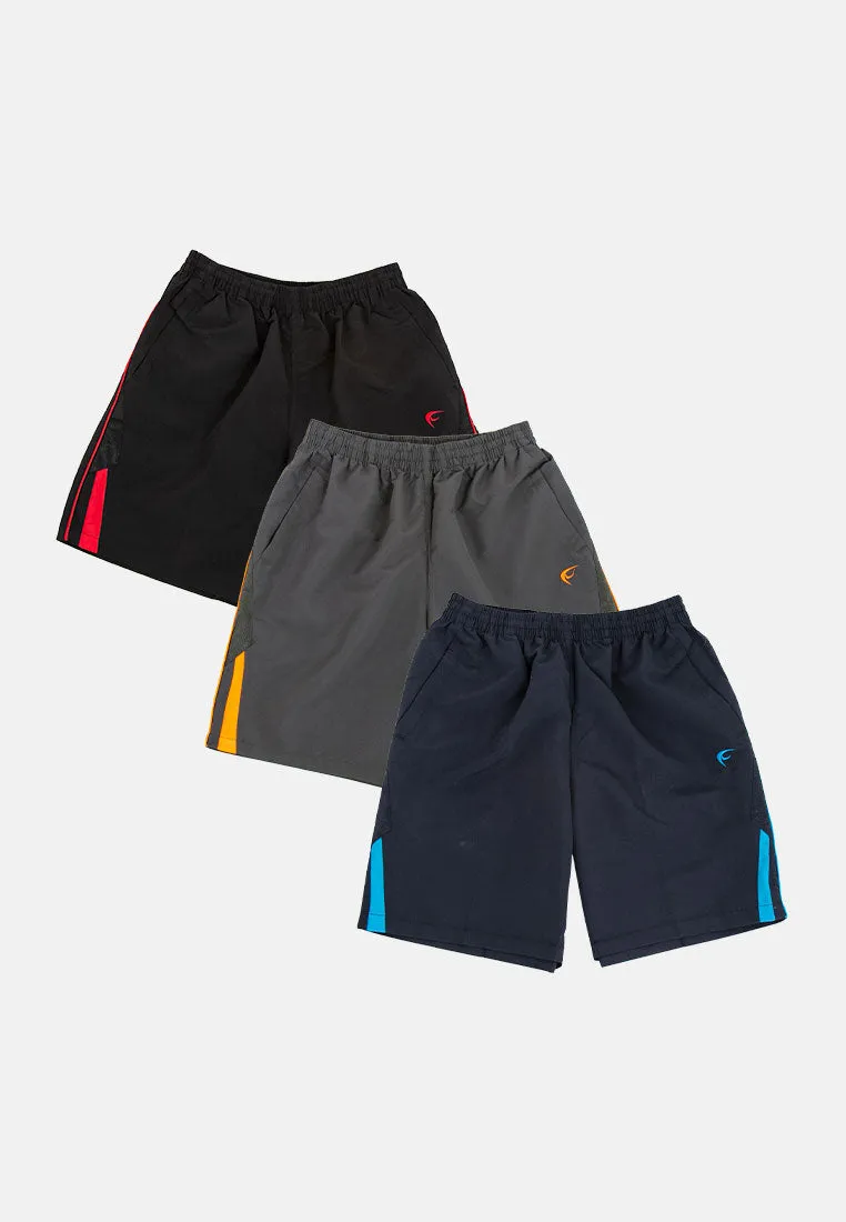 Sports Shorts Pants - 65755