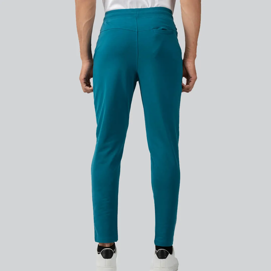 Straight Joggers - Celestial