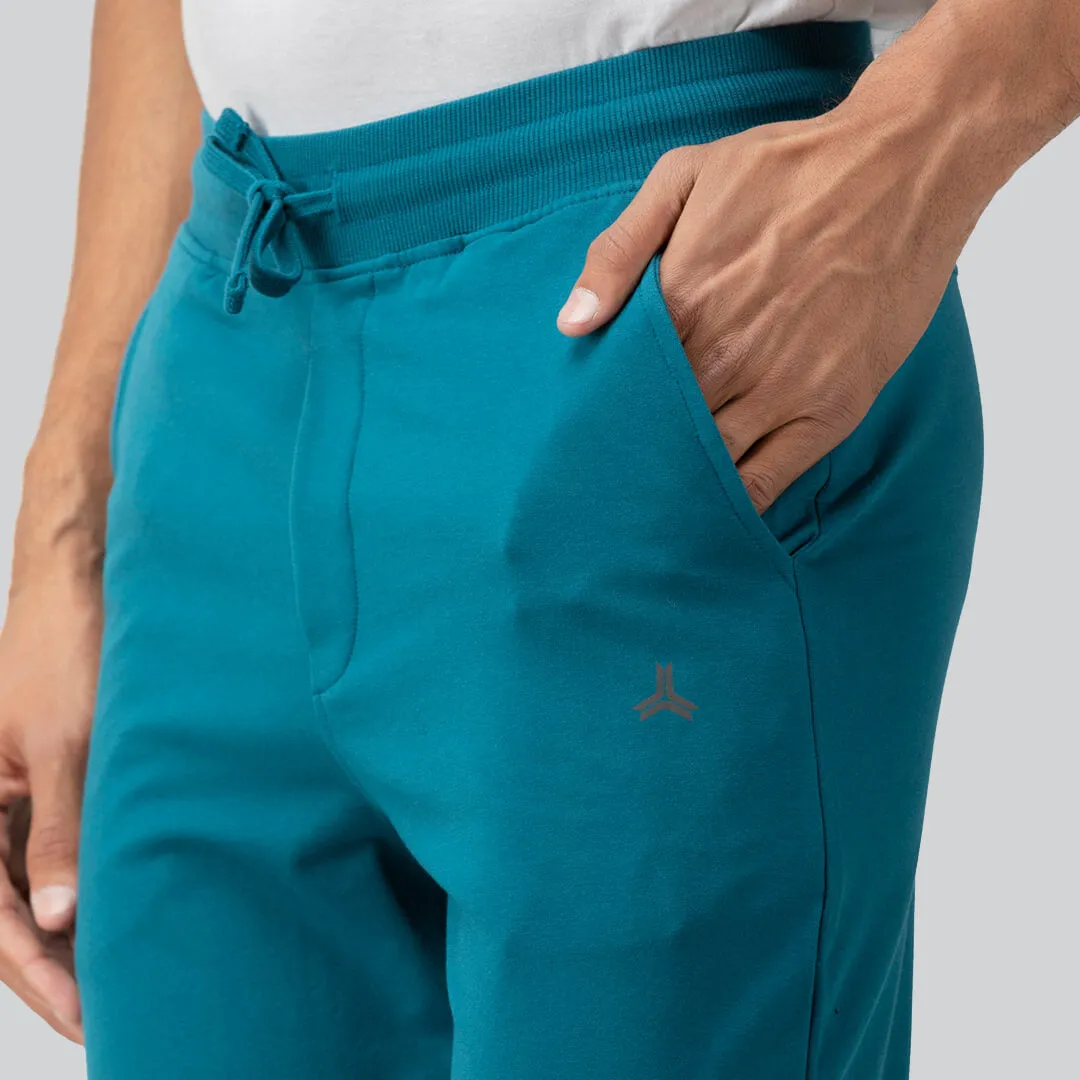 Straight Joggers - Celestial