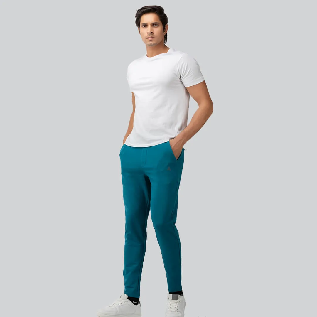 Straight Joggers - Celestial