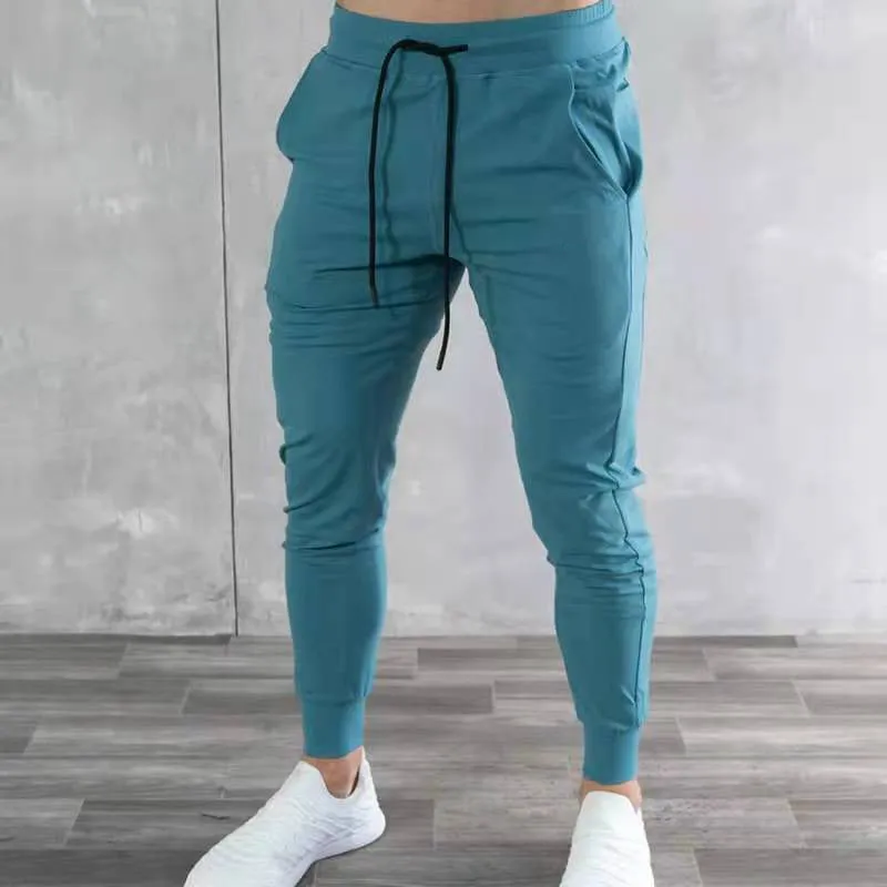 Street Fitness Pant