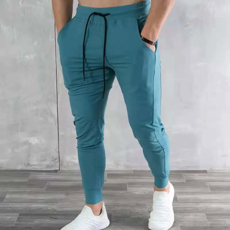 Street Fitness Pant