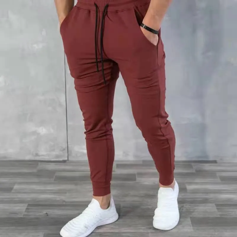 Street Fitness Pant